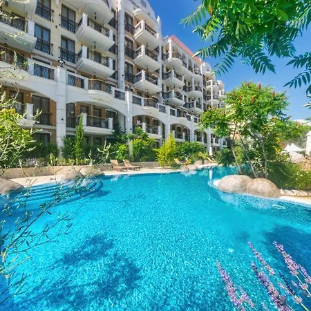 Appartement Harmony Of The Sea