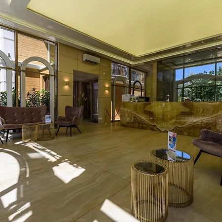 Appartement Harmony Of The Sea Sunny Beach
