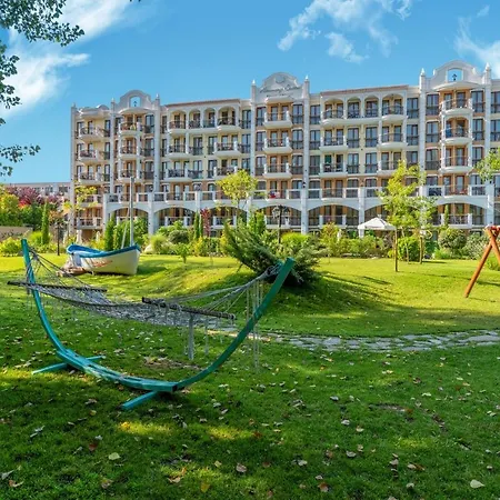 Harmony Of The Sea Appartement *
